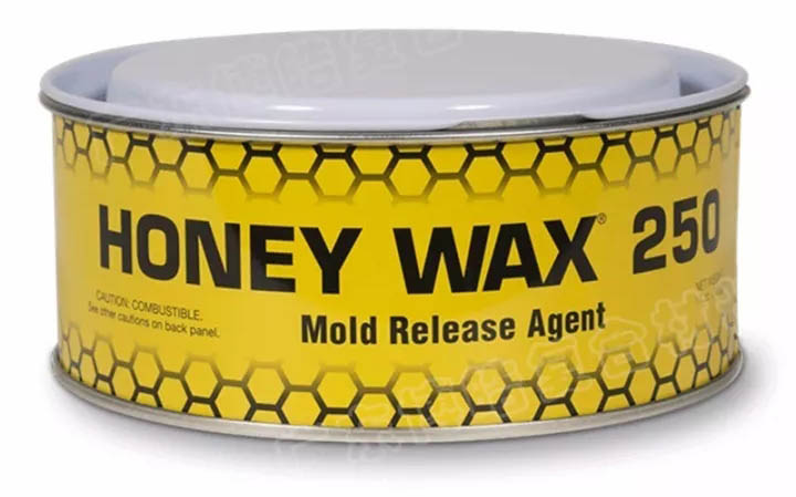 魔術(shù)般神奇的脫模蠟，脫模不再費(fèi)時(shí)費(fèi)力——美國(guó)Stoner蜜蠟250，脫模屆的模范生，趕快來(lái)看看我們做的效果小測(cè)試吧