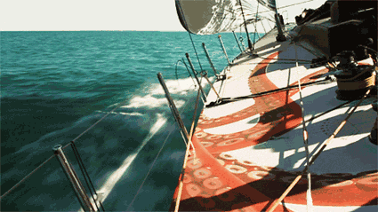 玻璃鋼漁船的新時(shí)代開啟了，它的誕生面世為眾多船戶漁民帶來了福利