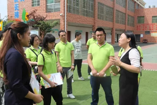 延綿大愛五百公里，廣東博皓實鷹隊情牽江西上猶縣特殊教育學校-3