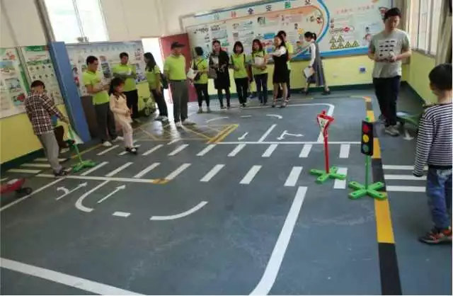 延綿大愛五百公里，廣東博皓實鷹隊情牽江西上猶縣特殊教育學校-5