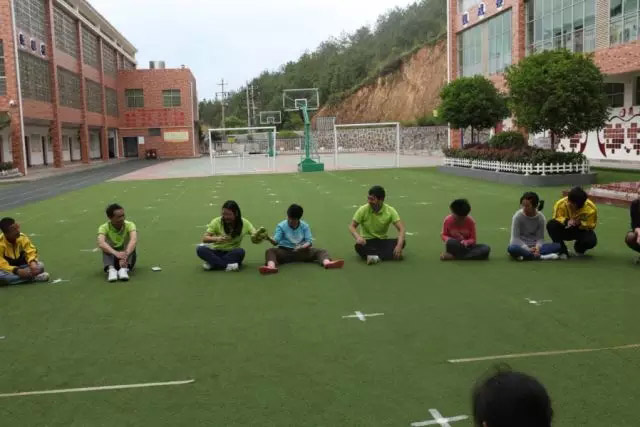 延綿大愛五百公里，廣東博皓實鷹隊情牽江西上猶縣特殊教育學校-7