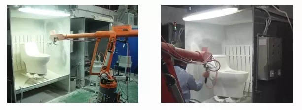 還在“佛系”手工噴涂？“仙系”手把手示教機器人已經(jīng)駕臨！-4