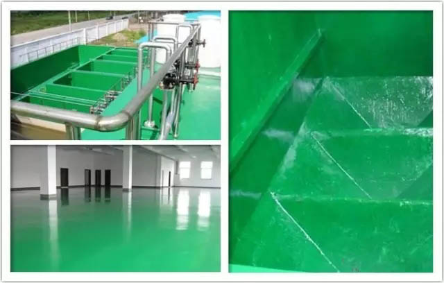 談"腐"色變？"防腐斗士"玻璃鋼向腐蝕說No