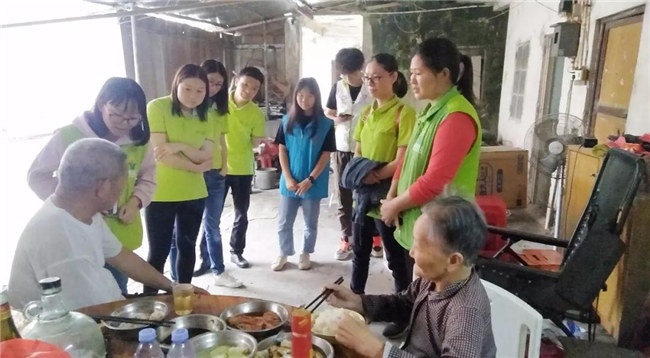 2019博皓公益行之大愛無疆，讓愛繼續(xù)-6