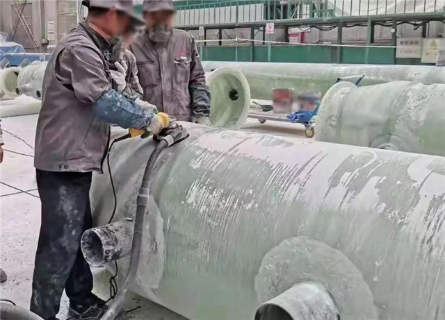 玻璃鋼粉塵會(huì)爆炸嗎？