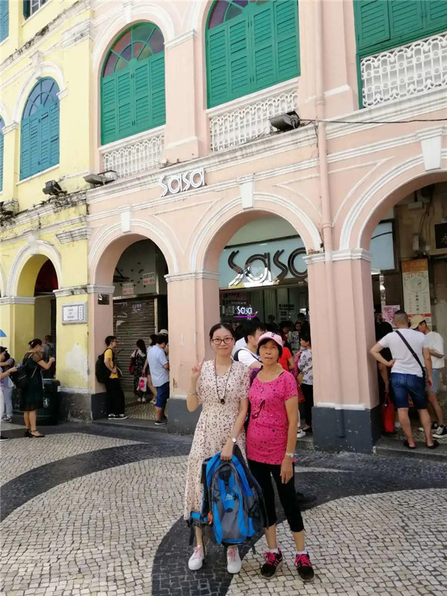 廣東博皓 母親節(jié)｜你有多久沒對媽媽說這些話了？  -7