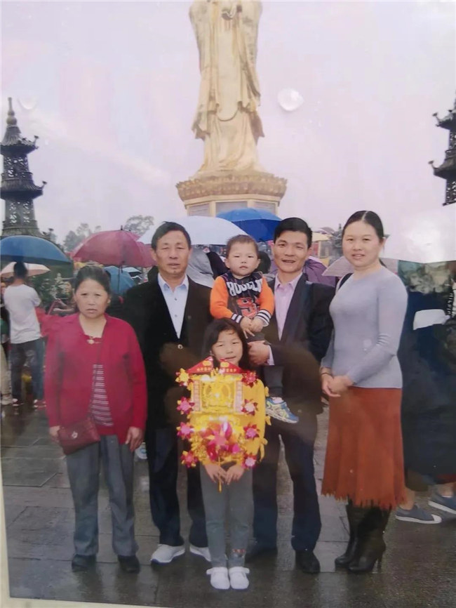 廣東博皓 母親節(jié)｜你有多久沒對媽媽說這些話了？  -8