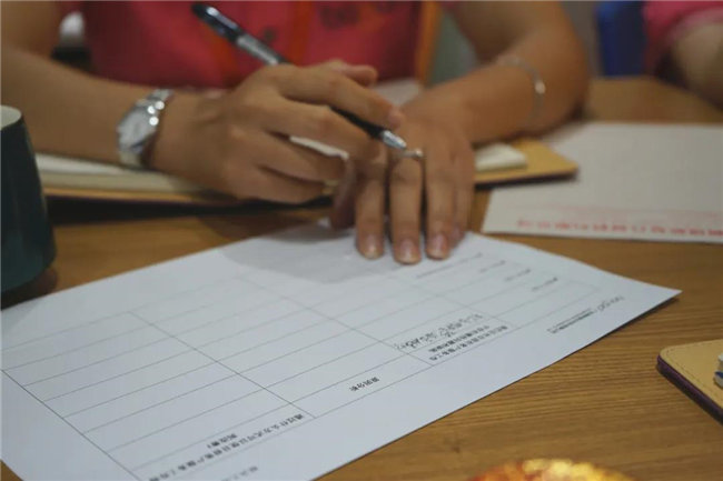 客戶服務(wù)，不止于此｜《卓越的客戶服務(wù)和管理》培訓(xùn)心得   -4