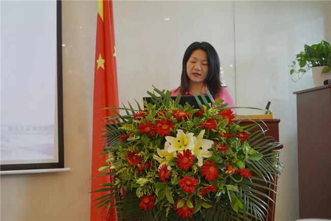 賦能團(tuán)隊(duì)激活力，創(chuàng)新服務(wù)贏市場(chǎng)！——廣東博皓2020年上半年經(jīng)營(yíng)工作會(huì)議  -6