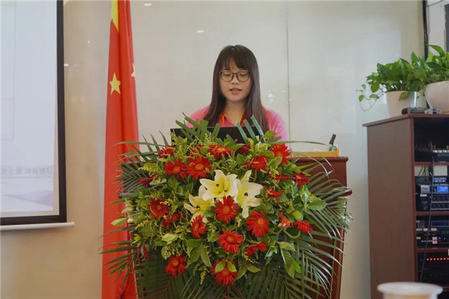 賦能團(tuán)隊(duì)激活力，創(chuàng)新服務(wù)贏市場(chǎng)！——廣東博皓2020年上半年經(jīng)營(yíng)工作會(huì)議   -8