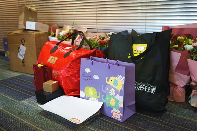 賦能團(tuán)隊(duì)激活力，創(chuàng)新服務(wù)贏市場(chǎng)！——廣東博皓2020年上半年經(jīng)營(yíng)工作會(huì)議    -17