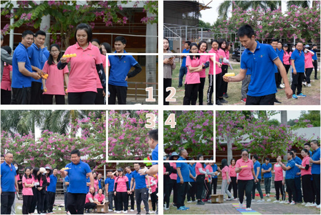 廣東博皓運(yùn)動(dòng)會(huì)&廚神爭(zhēng)霸｜生命不息運(yùn)動(dòng)不止，如鷹擊長(zhǎng)空般為團(tuán)隊(duì)榮譽(yù)而戰(zhàn)-7