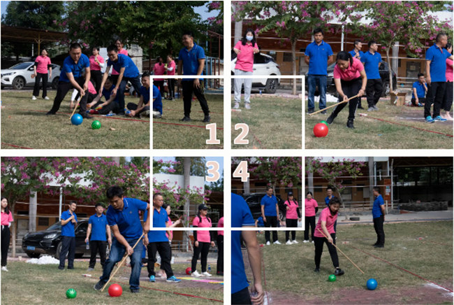 廣東博皓運(yùn)動(dòng)會(huì)&廚神爭(zhēng)霸｜生命不息運(yùn)動(dòng)不止，如鷹擊長(zhǎng)空般為團(tuán)隊(duì)榮譽(yù)而戰(zhàn)-12