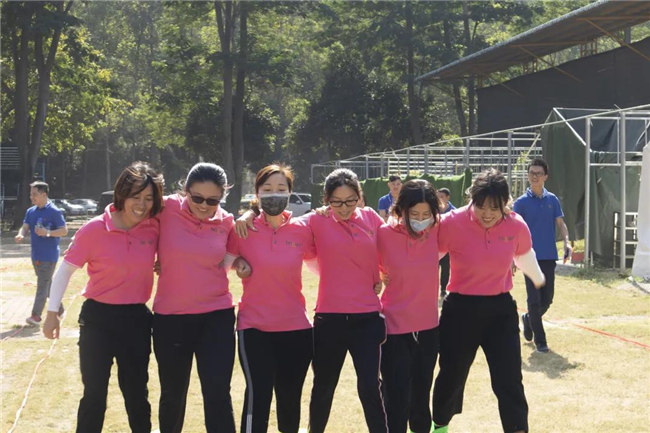 廣東博皓運(yùn)動(dòng)會(huì)&廚神爭(zhēng)霸｜生命不息運(yùn)動(dòng)不止，如鷹擊長(zhǎng)空般為團(tuán)隊(duì)榮譽(yù)而戰(zhàn)-16