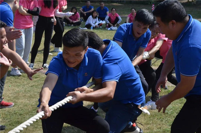 廣東博皓運(yùn)動(dòng)會(huì)&廚神爭(zhēng)霸｜生命不息運(yùn)動(dòng)不止，如鷹擊長(zhǎng)空般為團(tuán)隊(duì)榮譽(yù)而戰(zhàn)-17