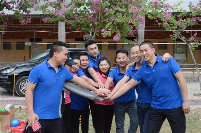 廣東博皓運(yùn)動(dòng)會(huì)&廚神爭(zhēng)霸｜生命不息運(yùn)動(dòng)不止，如鷹擊長(zhǎng)空般為團(tuán)隊(duì)榮譽(yù)而戰(zhàn)-20