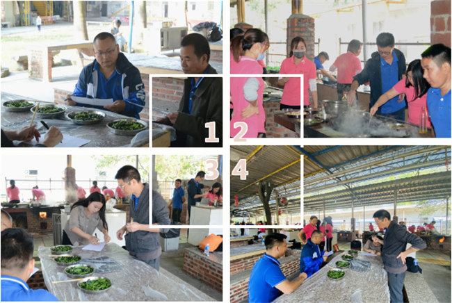 廣東博皓運(yùn)動(dòng)會(huì)&廚神爭(zhēng)霸｜生命不息運(yùn)動(dòng)不止，如鷹擊長(zhǎng)空般為團(tuán)隊(duì)榮譽(yù)而戰(zhàn)-25