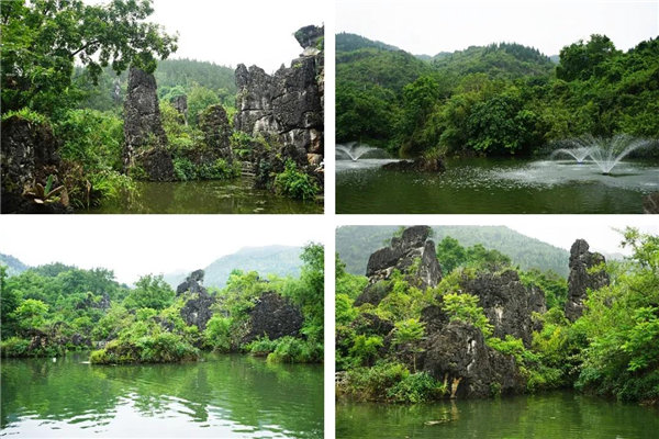 多彩貴州，魅力天下，2021年廣東博皓快樂(lè)貴州行-5