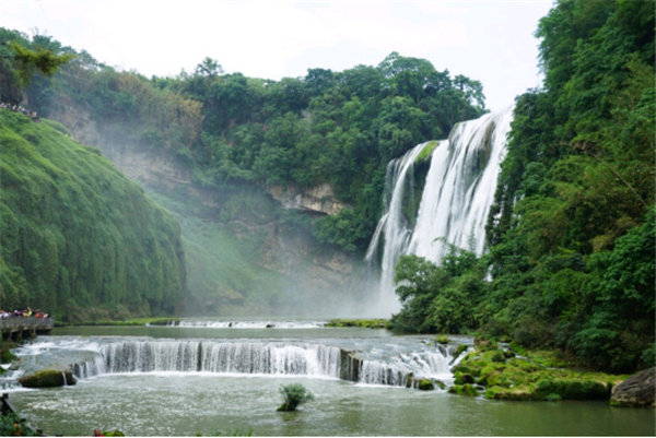 多彩貴州，魅力天下，2021年廣東博皓快樂(lè)貴州行-7