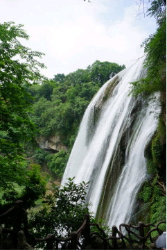 多彩貴州，魅力天下，2021年廣東博皓快樂(lè)貴州行-8