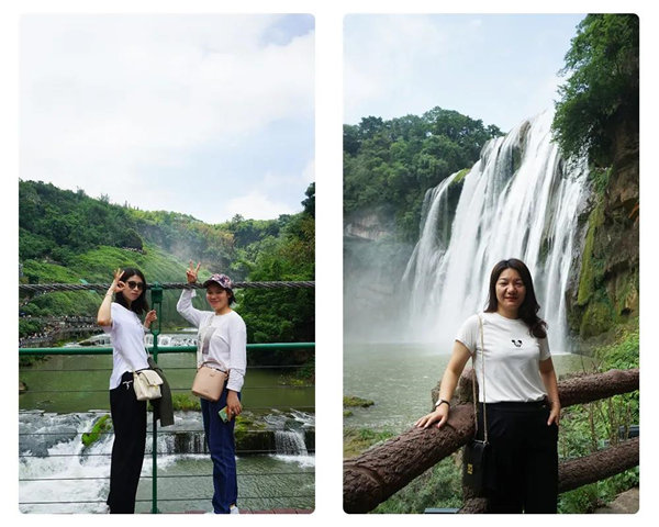 多彩貴州，魅力天下，2021年廣東博皓快樂(lè)貴州行-13