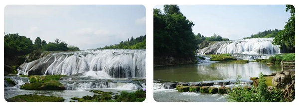 多彩貴州，魅力天下，2021年廣東博皓快樂(lè)貴州行--15