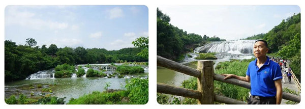 多彩貴州，魅力天下，2021年廣東博皓快樂(lè)貴州行--16