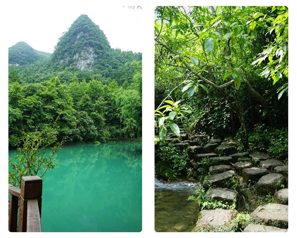 多彩貴州，魅力天下，2021年廣東博皓快樂(lè)貴州行-19