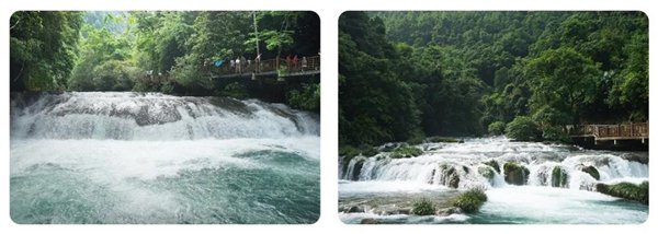 多彩貴州，魅力天下，2021年廣東博皓快樂(lè)貴州行-22