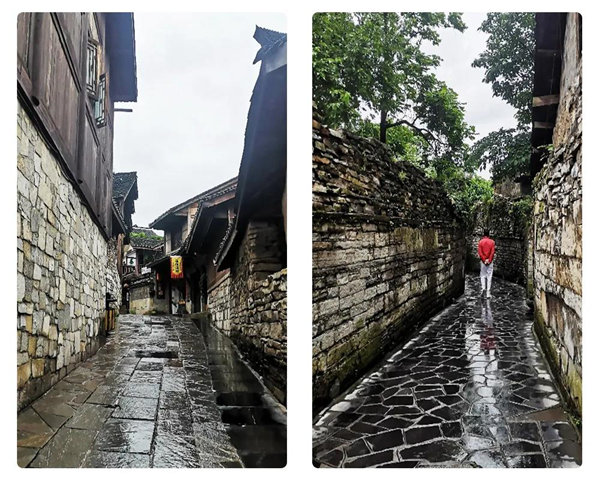 多彩貴州，魅力天下，2021年廣東博皓快樂(lè)貴州行-30