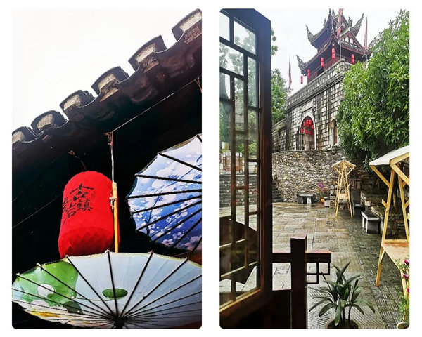 多彩貴州，魅力天下，2021年廣東博皓快樂(lè)貴州行-31