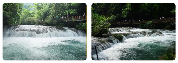 賞華夏大地，游多彩貴州-－2021年廣東博皓快樂(lè)行-15