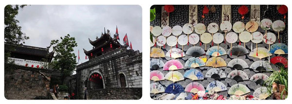 賞華夏大地，游多彩貴州-－2021年廣東博皓快樂(lè)行-18