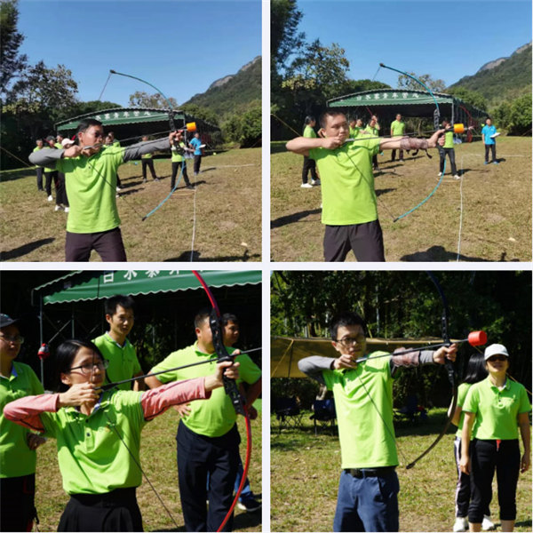 運(yùn)動(dòng)凝聚能量，攜手放飛夢想---廣東博皓2021年第四屆運(yùn)動(dòng)會(huì)   -7