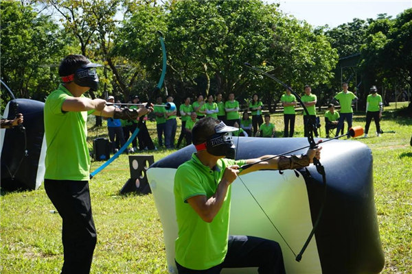 運(yùn)動(dòng)凝聚能量，攜手放飛夢想---廣東博皓2021年第四屆運(yùn)動(dòng)會(huì)   -9