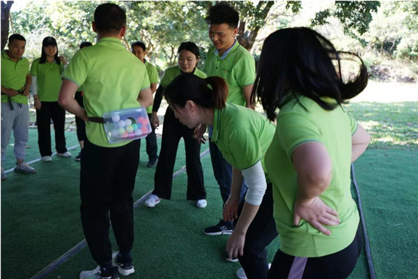 運(yùn)動(dòng)凝聚能量，攜手放飛夢想---廣東博皓2021年第四屆運(yùn)動(dòng)會(huì)   -12