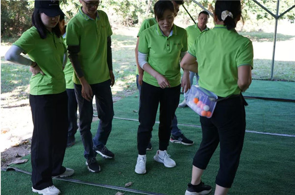 運(yùn)動(dòng)凝聚能量，攜手放飛夢想---廣東博皓2021年第四屆運(yùn)動(dòng)會(huì)   -13