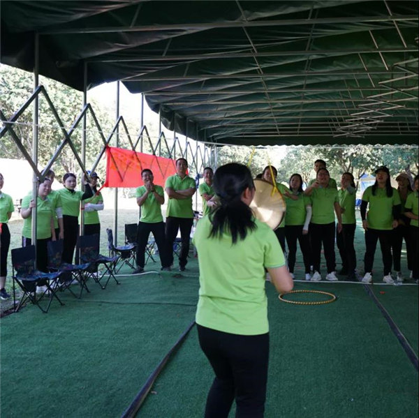 運(yùn)動(dòng)凝聚能量，攜手放飛夢想---廣東博皓2021年第四屆運(yùn)動(dòng)會(huì)   -15