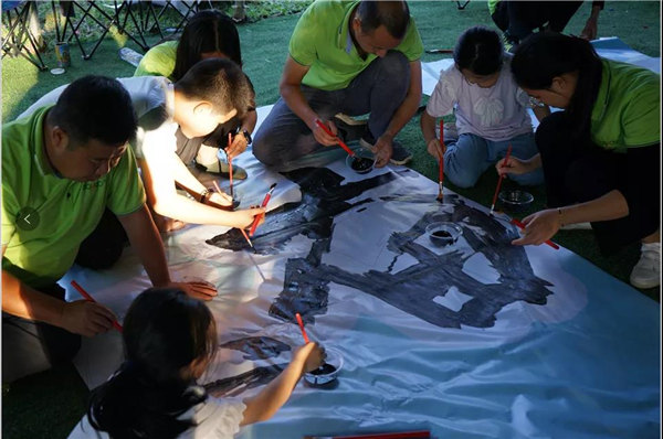 運(yùn)動(dòng)凝聚能量，攜手放飛夢想---廣東博皓2021年第四屆運(yùn)動(dòng)會(huì)   -20