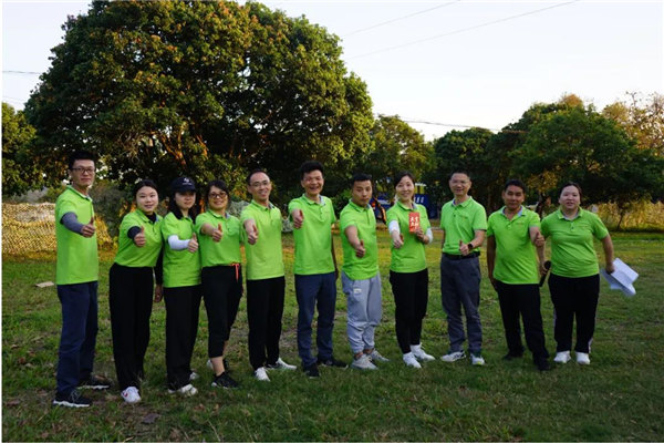 運(yùn)動(dòng)凝聚能量，攜手放飛夢想---廣東博皓2021年第四屆運(yùn)動(dòng)會(huì)   -24