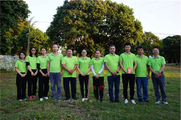 運(yùn)動(dòng)凝聚能量，攜手放飛夢想---廣東博皓2021年第四屆運(yùn)動(dòng)會(huì)   -25