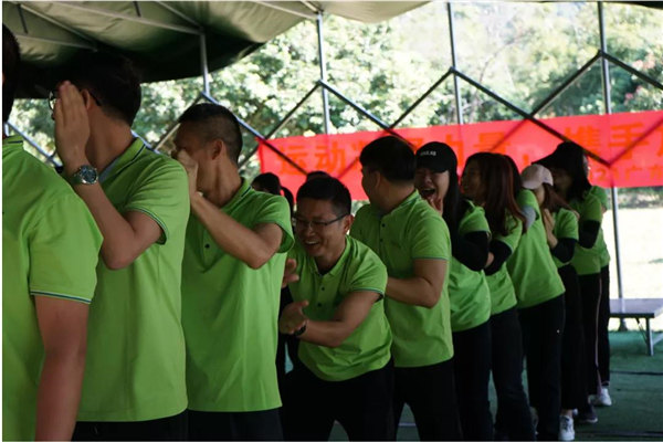 運(yùn)動(dòng)凝聚能量，攜手放飛夢想---廣東博皓2021年第四屆運(yùn)動(dòng)會(huì)   -29