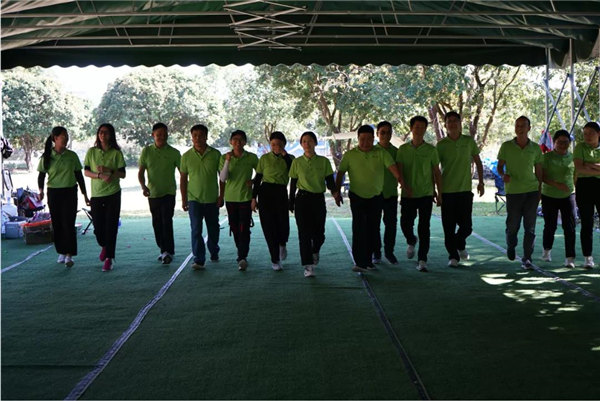 運(yùn)動(dòng)凝聚能量，攜手放飛夢想---廣東博皓2021年第四屆運(yùn)動(dòng)會(huì)   -34