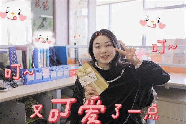 廣東博皓 女神節(jié)丨愿你芳華自在，愿你笑靨如花     -4