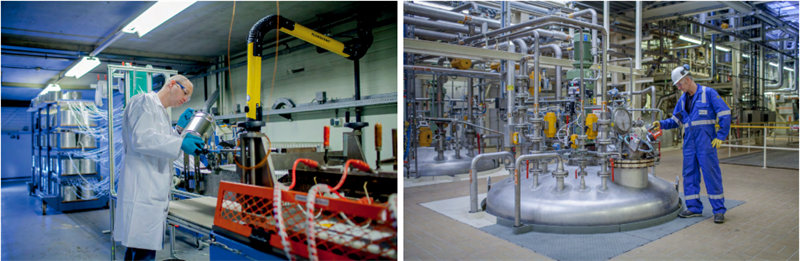 阻燃樹脂，請選擇AOC力聯(lián)思