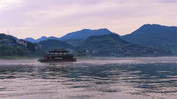 “湘”約鳳凰，相守未來(lái)——2022博皓快樂(lè)湖南行    -6