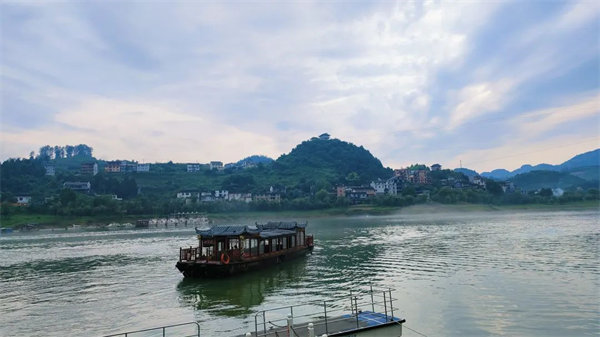 “湘”約鳳凰，相守未來(lái)——2022博皓快樂(lè)湖南行    -7