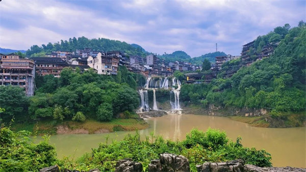 “湘”約鳳凰，相守未來(lái)——2022博皓快樂(lè)湖南行    -8