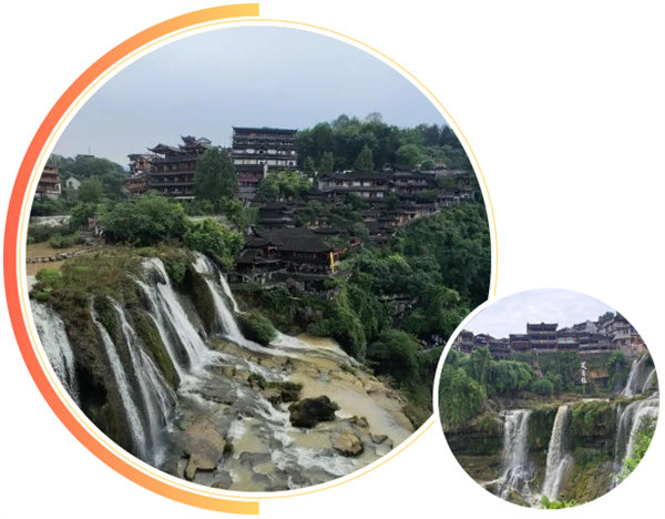 “湘”約鳳凰，相守未來(lái)——2022博皓快樂(lè)湖南行    -9