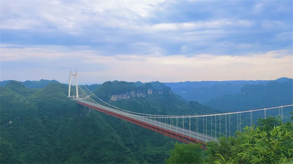 “湘”約鳳凰，相守未來(lái)——2022博皓快樂(lè)湖南行    -13